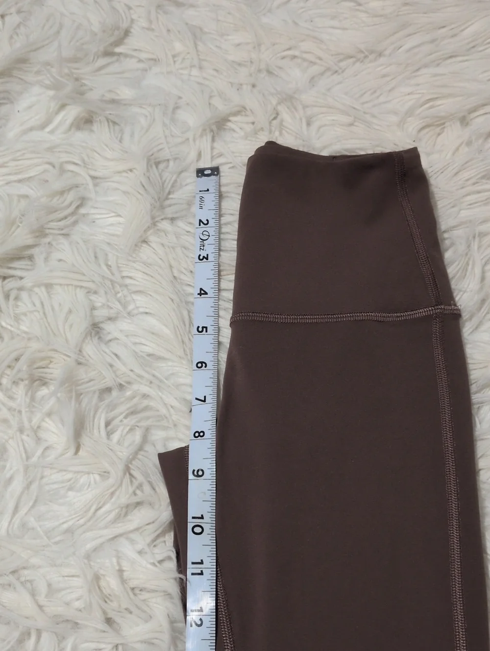 Lululemon Align High-Rise Mini Flared Pant